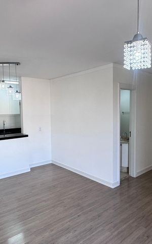 Apartamento para alugar com 77m², 3 quartos e 1 vaga Apartamento para alugar com 77m², 3 quartos e 1 vagaSala