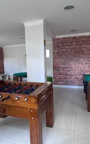 Apartamento para alugar com 77m², 3 quartos e 1 vaga Apartamento para alugar com 77m², 3 quartos e 1 vagaÁrea comum