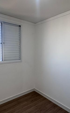 Apartamento para alugar com 77m², 3 quartos e 1 vaga Apartamento para alugar com 77m², 3 quartos e 1 vagaQuarto 1
