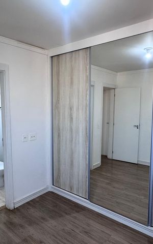 Apartamento para alugar com 77m², 3 quartos e 1 vaga Apartamento para alugar com 77m², 3 quartos e 1 vagaSuíte