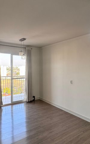 Apartamento para alugar com 77m², 3 quartos e 1 vaga Apartamento para alugar com 77m², 3 quartos e 1 vagaSala