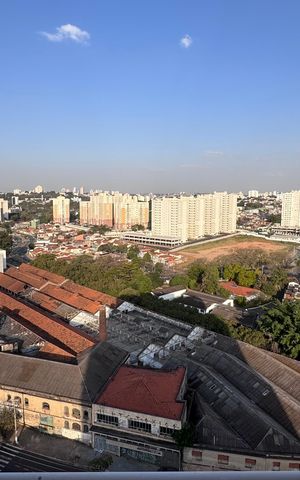 Apartamento para alugar com 77m², 3 quartos e 1 vaga Apartamento para alugar com 77m², 3 quartos e 1 vagaVista da Varanda