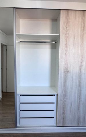 Apartamento para alugar com 77m², 3 quartos e 1 vaga Apartamento para alugar com 77m², 3 quartos e 1 vagaSuíte
