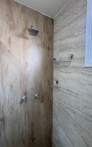 Apartamento para alugar com 77m², 3 quartos e 1 vaga Apartamento para alugar com 77m², 3 quartos e 1 vagaBanheiro da Suíte
