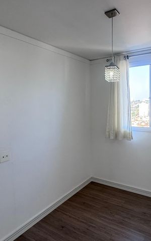 Apartamento para alugar com 77m², 3 quartos e 1 vaga Apartamento para alugar com 77m², 3 quartos e 1 vagaSala de Jantar