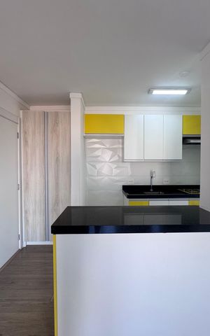 Apartamento para alugar com 77m², 3 quartos e 1 vaga Apartamento para alugar com 77m², 3 quartos e 1 vagaCozinha