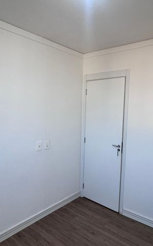 Apartamento para alugar com 77m², 3 quartos e 1 vaga Apartamento para alugar com 77m², 3 quartos e 1 vagaQuarto 1