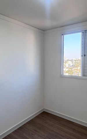 Apartamento para alugar com 77m², 3 quartos e 1 vaga Apartamento para alugar com 77m², 3 quartos e 1 vagaQuarto 1