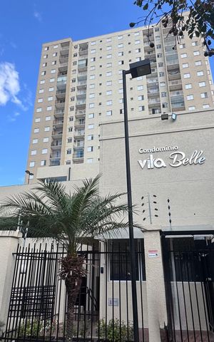 Apartamento para alugar com 77m², 3 quartos e 1 vaga Apartamento para alugar com 77m², 3 quartos e 1 vagaFachada