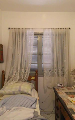 Casa à venda com 80m², 3 quartos e 10 vagas Casa à venda com 80m², 3 quartos e 10 vagasQuarto 2