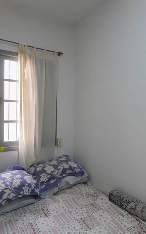 Casa à venda com 80m², 3 quartos e 10 vagas Casa à venda com 80m², 3 quartos e 10 vagasQuarto 3