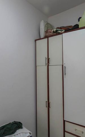 Casa à venda com 80m², 3 quartos e 10 vagas Casa à venda com 80m², 3 quartos e 10 vagasQuarto 3