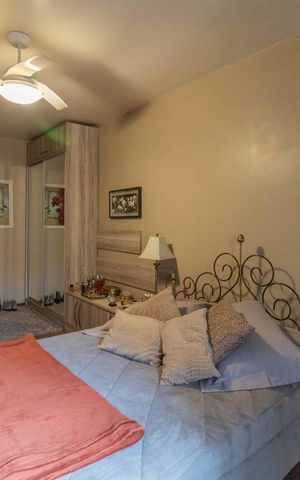 Casa à venda com 281m², 3 quartos e 3 vagasSuíte