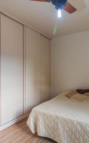 Casa à venda com 281m², 3 quartos e 3 vagasQuarto 2