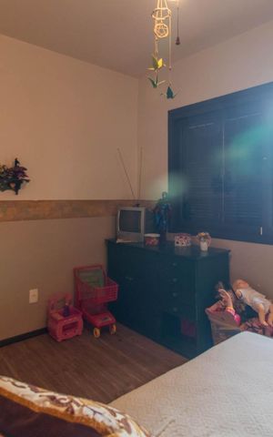 Casa à venda com 281m², 3 quartos e 3 vagasQuarto 1