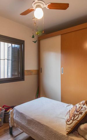 Casa à venda com 281m², 3 quartos e 3 vagasQuarto 1