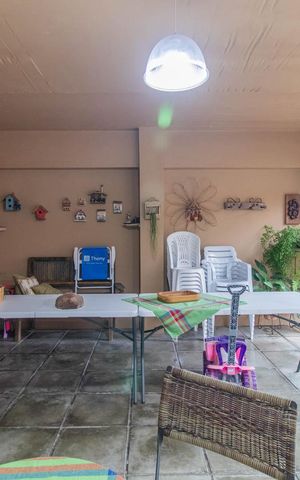 Casa à venda com 281m², 3 quartos e 3 vagasChurrasqueira