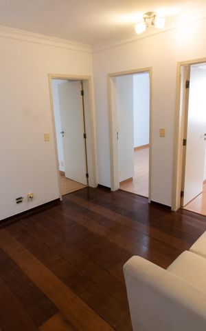 Apartamento à venda com 156m², 3 quartos e 1 vaga Apartamento à venda com 156m², 3 quartos e 1 vagaHall de Entrada