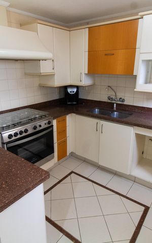 Apartamento à venda com 156m², 3 quartos e 1 vaga Apartamento à venda com 156m², 3 quartos e 1 vagaCozinha