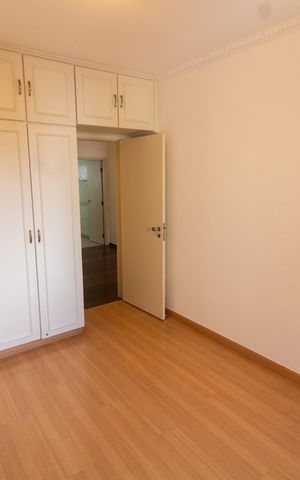 Apartamento à venda com 156m², 3 quartos e 1 vaga Apartamento à venda com 156m², 3 quartos e 1 vagaQuarto 1