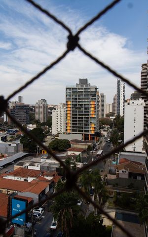 Apartamento à venda com 156m², 3 quartos e 1 vaga Apartamento à venda com 156m², 3 quartos e 1 vagaVista Quarto 1