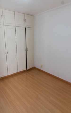 Apartamento à venda com 156m², 3 quartos e 1 vaga Apartamento à venda com 156m², 3 quartos e 1 vagaQuarto 2