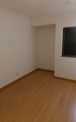 Apartamento à venda com 156m², 3 quartos e 1 vaga Apartamento à venda com 156m², 3 quartos e 1 vagaQuarto 2