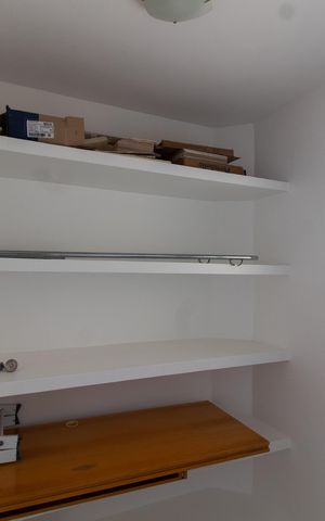 Apartamento à venda com 156m², 3 quartos e 1 vaga Apartamento à venda com 156m², 3 quartos e 1 vagaDespensa
