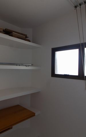 Apartamento à venda com 156m², 3 quartos e 1 vaga Apartamento à venda com 156m², 3 quartos e 1 vagaDespensa