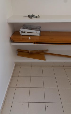 Apartamento à venda com 156m², 3 quartos e 1 vaga Apartamento à venda com 156m², 3 quartos e 1 vagaDespensa