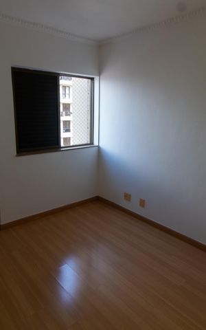 Apartamento à venda com 156m², 3 quartos e 1 vaga Apartamento à venda com 156m², 3 quartos e 1 vagaQuarto 2