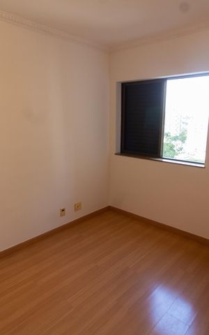 Apartamento à venda com 156m², 3 quartos e 1 vaga Apartamento à venda com 156m², 3 quartos e 1 vagaQuarto 1