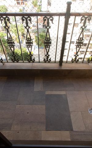 Apartamento à venda com 156m², 3 quartos e 1 vaga Apartamento à venda com 156m², 3 quartos e 1 vagaSacada