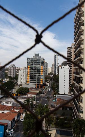 Apartamento à venda com 156m², 3 quartos e 1 vaga Apartamento à venda com 156m², 3 quartos e 1 vagaVista Quarto 2