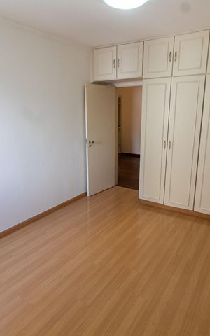Apartamento à venda com 156m², 3 quartos e 1 vaga Apartamento à venda com 156m², 3 quartos e 1 vagaQuarto 2