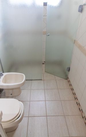 Apartamento à venda com 156m², 3 quartos e 1 vaga Apartamento à venda com 156m², 3 quartos e 1 vagaBanheiro
