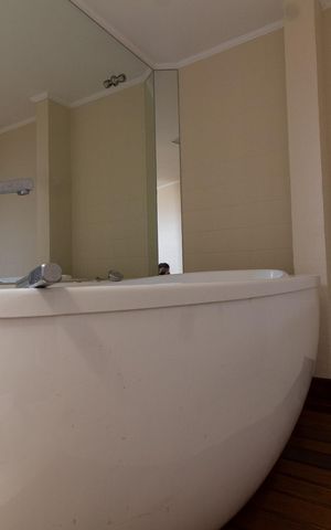 Apartamento à venda com 156m², 3 quartos e 1 vaga Apartamento à venda com 156m², 3 quartos e 1 vagaBanheira