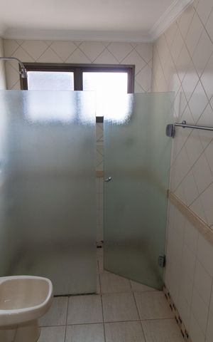 Apartamento à venda com 156m², 3 quartos e 1 vaga Apartamento à venda com 156m², 3 quartos e 1 vagaBanheiro