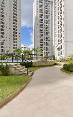 Apartamento à venda com 65m², 3 quartos e 1 vaga Apartamento à venda com 65m², 3 quartos e 1 vagaÁrea comum