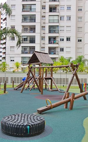 Apartamento à venda com 65m², 3 quartos e 1 vaga Apartamento à venda com 65m², 3 quartos e 1 vagaÁrea comum - Playground