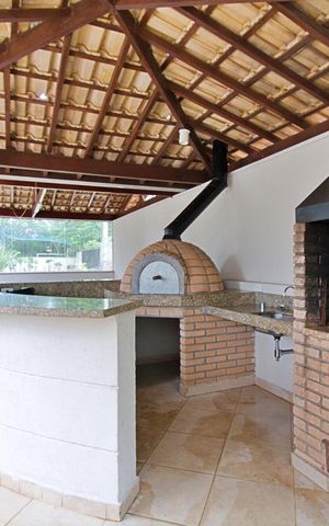 Apartamento à venda com 65m², 3 quartos e 1 vaga Apartamento à venda com 65m², 3 quartos e 1 vagaÁrea comum - Churrasqueira