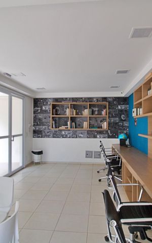 Apartamento à venda com 65m², 3 quartos e 1 vaga Apartamento à venda com 65m², 3 quartos e 1 vagaÁrea comum