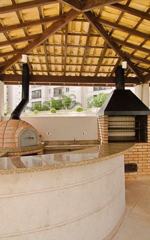 Apartamento à venda com 65m², 3 quartos e 1 vaga Apartamento à venda com 65m², 3 quartos e 1 vagaÁrea comum