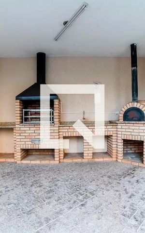 Apartamento à venda com 67m², 3 quartos e 2 vagasÁrea comum - Churrasqueira