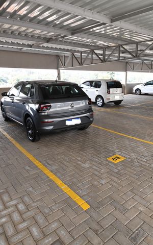 Apartamento à venda com 58m², 2 quartos e 2 vagasGaragem
