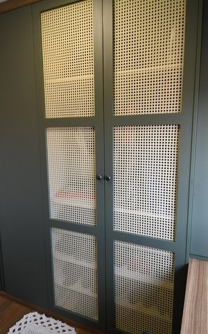 Apartamento à venda com 58m², 2 quartos e 2 vagasQuarto 1