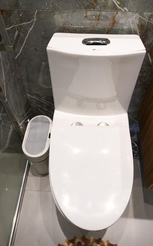 Apartamento à venda com 58m², 2 quartos e 2 vagasBanheiro 2