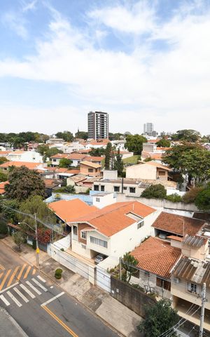 Apartamento à venda com 58m², 2 quartos e 2 vagasQuarto 2 - Suíte Vista