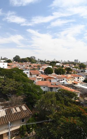 Apartamento à venda com 58m², 2 quartos e 2 vagasÁrea de Serviço - Vista