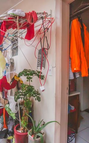 Apartamento à venda com 80m², 2 quartos e sem vaga Apartamento à venda com 80m², 2 quartos e sem vagaÁrea de Serviço